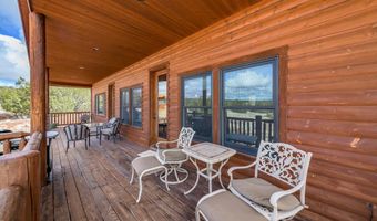 1590 W Foothills Dr, Ash Fork, AZ 86320