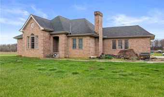 12488 Baumhart Rd, Amherst, OH 44001