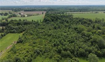 5797 Davison Rd, Akron, NY 14001
