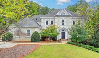 3610 Mansions Pkwy, Berkeley Lake, GA 30096