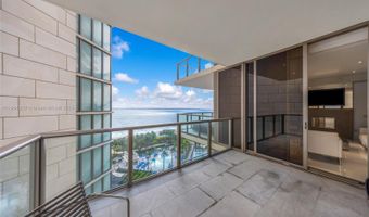 9701 Collins Ave 1204 South, Bal Harbour, FL 33154