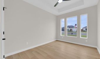 1027 Broken Arrow Dr, Alamo, TX 78516