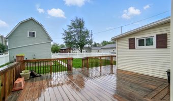 309 E Main Cross St, Arlington, OH 45814