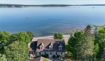 13 Coles Cv, Bar Harbor, ME 04609