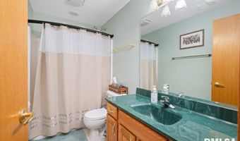 325 WOODLAND Dr, Andalusia, IL 61232