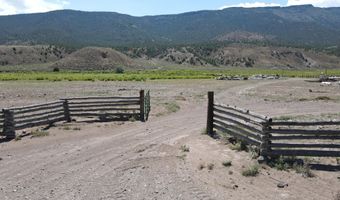 1410 W Highway 62, Antimony, UT 84712