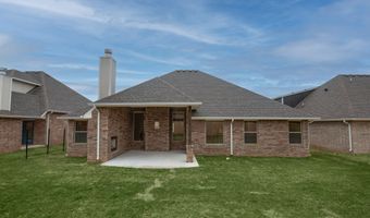 12449 SW 30th St Plan: Blue Spruce Bonus Room 1, Yukon, OK 73099