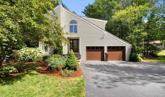 79 Lancaster Farm Rd, Salem, NH 03079