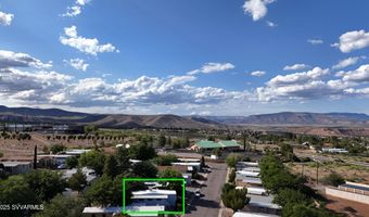 206 Lampliter, Clarkdale, AZ 86324