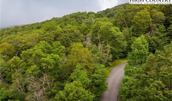 Tbd Spice Bottom Trail, Banner Elk, NC 28604