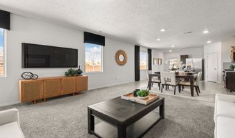 10529 Serafina Way SW, Albuquerque, NM 87121