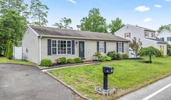 701 BEACHWOOD Blvd, Beachwood, NJ 08722