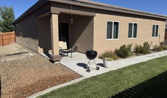 818 Karry Way, Fallon, NV 89406