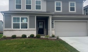 6958 Bauer Creek Ct, Whitestown, IN 46075