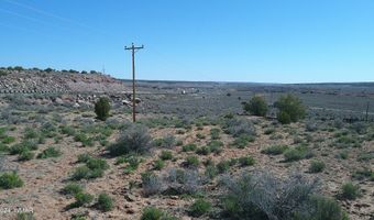 Chambers, Chambers, AZ 86502