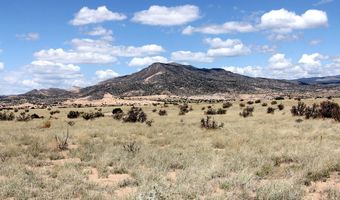 11 5 Pinon Rd, Abiquiu, NM 87510