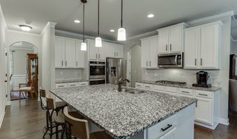 8665 Etowah Bluffs Rd, Ball Ground, GA 30107