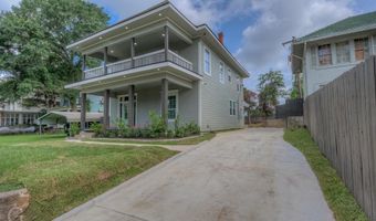 1022 Sheridan Ave, Shreveport, LA 71104