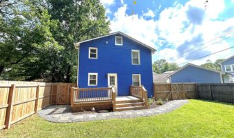 1034 Charles Ave, Charlotte, NC 28205