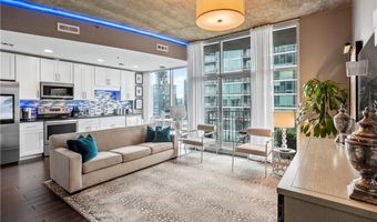 923 Peachtree St NE 1524, Atlanta, GA 30309
