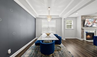 1705 Pointe Xing, Apex, NC 27523