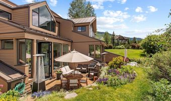 155 Lone Pine Rd 8, Aspen, CO 81611