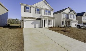 1233 Deep Creek Rd, Blythewood, SC 29016