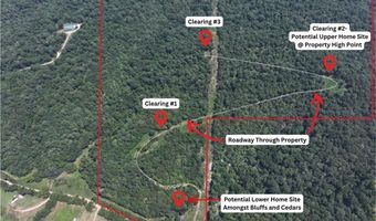 71 8 Klondike Rd, Anderson, MO 64831