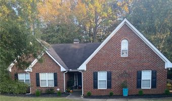 350 Brickleberry Rdg, Athens, GA 30605