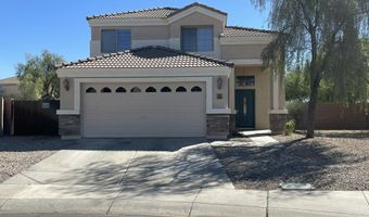 21662 W MOHAVE St, Buckeye, AZ 85326