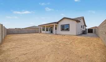 14895 S PADRES Rd, Arizona City, AZ 85123