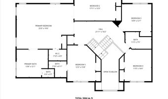 1212 GRANADA St, Accokeek, MD 20607