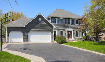 3741 Persimmon Dr, Algonquin, IL 60102