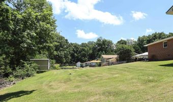 615 WENDOVER Ter, Anniston, AL 36206