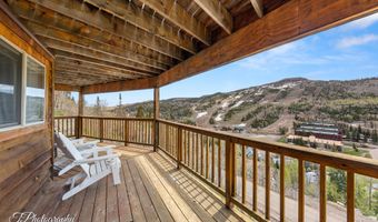 332 W Pinehurst Dr, Brian Head, UT 84719