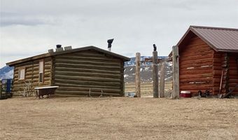 27 N Talon, Belfry, MT 59008