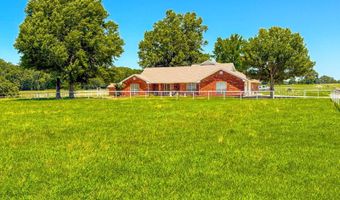 1211 E. Wise Rd, McAlester, OK 74501