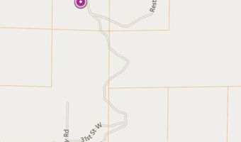 Vic Big Valley Rd Tomale Road, Acton, CA 93510