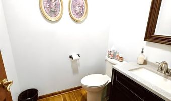 160 Colston Dr, Bassett, VA 24055