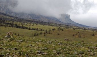 nhn Ranger Way lot Bvr 942-10, Belfry, MT 59008