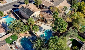 2383 Falsetto Ave, Henderson, NV 89052