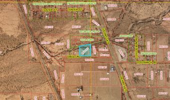 23 Dingo Rd, Alamogordo, NM 88310