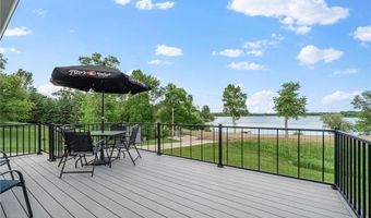 1402 Brophy Park Rd NW, Alexandria, MN 56308