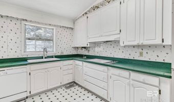 625 Arthur Hall Rd, Atmore, AL 36502