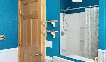 107 N Tisdale Ave, Buffalo, WY 82834