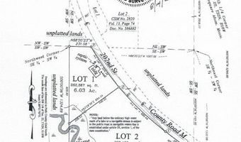 223 202nd St, Alden, WI 54026