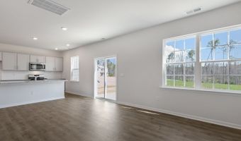 429 Thistle Meadow Ln Plan: BELHAVEN, Aberdeen, NC 28315