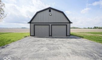 1737 W 1000 N, Alexandria, IN 46001