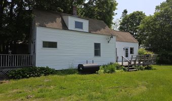 18 Cedar Ln, Belfast, ME 04915