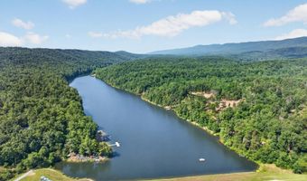 14 VICKIE Way, Basye, VA 22810